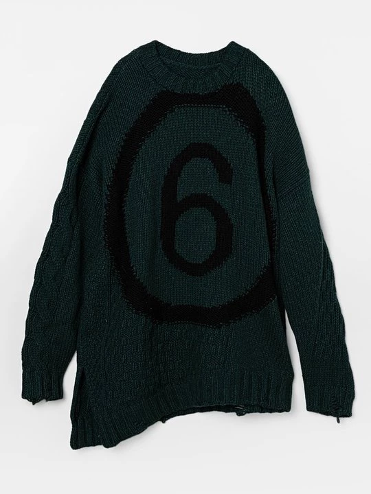 Obrázek produktu Svetr MM6 Maison Margiela