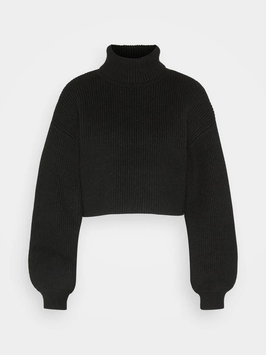 Obrázek produktu Svetr Monki černá