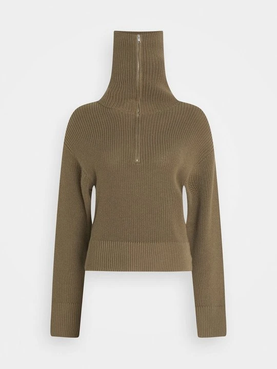 Obrázek produktu Svetr Monki khaki