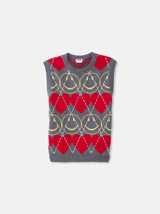 Obrázek produktu Svetr Moschino