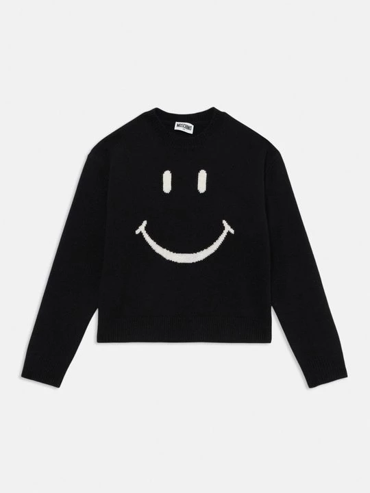 Obrázek produktu Svetr Moschino