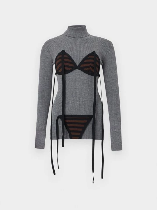 Obrázek produktu Svetr MOSCHINO