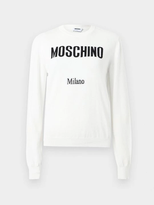 Obrázek produktu Svetr MOSCHINO