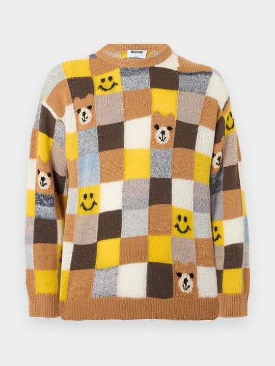 Obrázek produktu Svetr MOSCHINO
