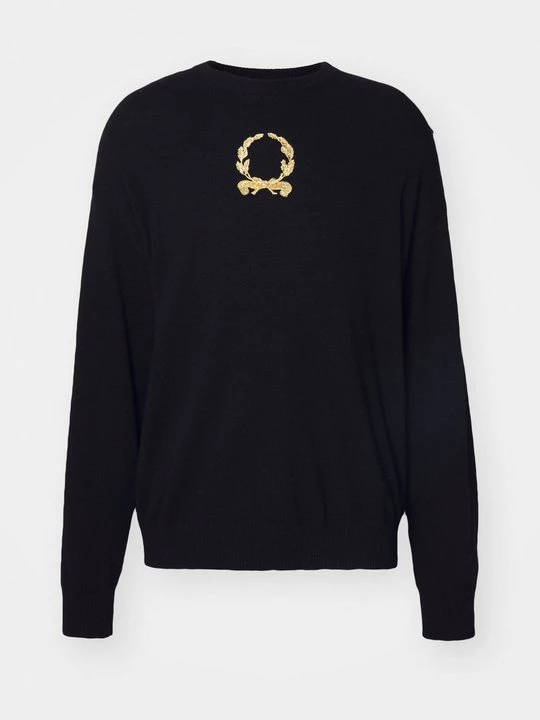Obrázek produktu Svetr MOSCHINO černá