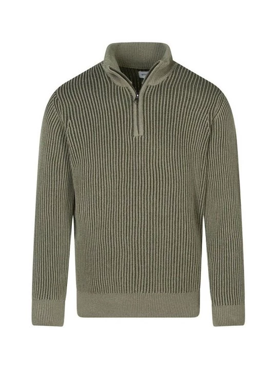 Obrázek produktu Svetr Mustang khaki