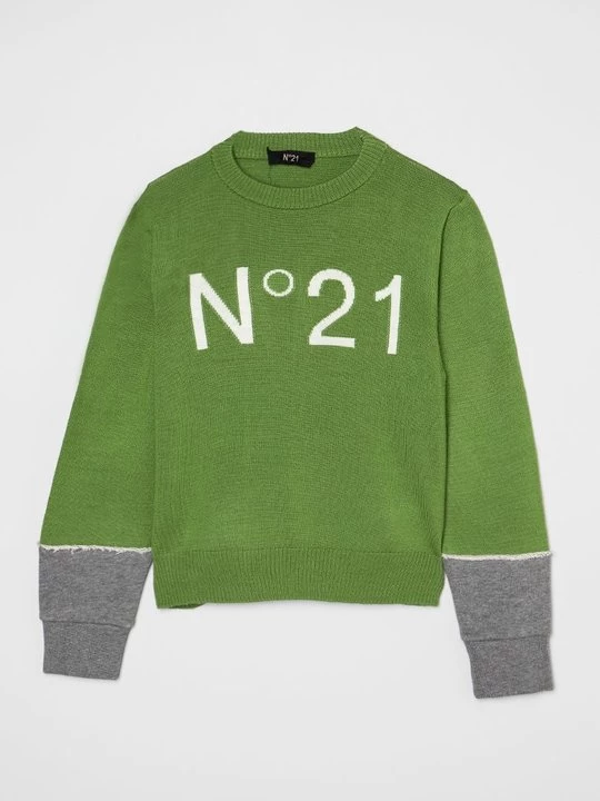 Obrázek produktu Svetr N°21