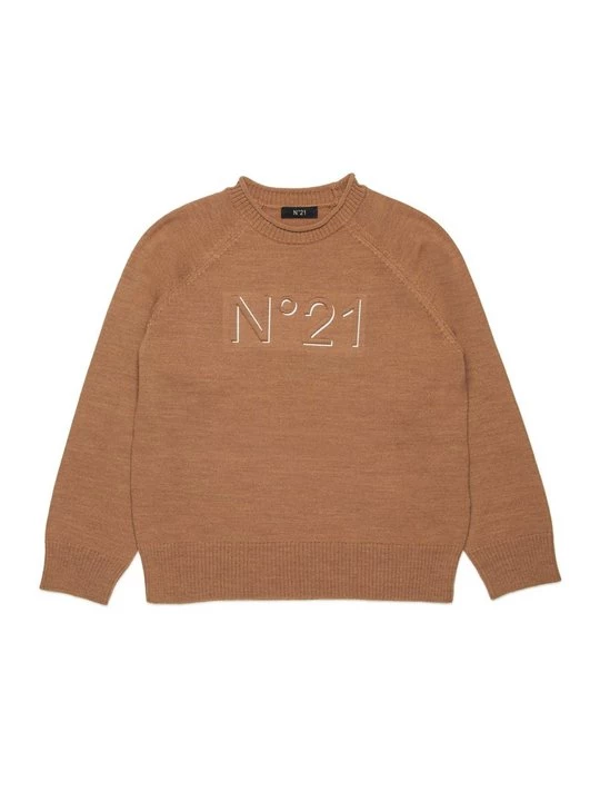 Obrázek produktu Svetr N°21 béžová
