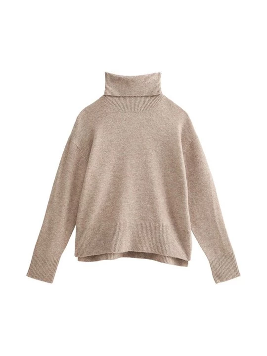 Obrázek produktu Svetr New Look béžová