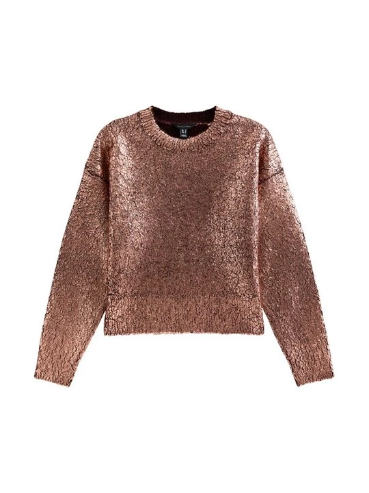 Obrázek produktu Svetr New Look bronzová