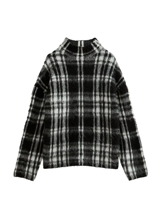 Obrázek produktu Svetr New Look černá