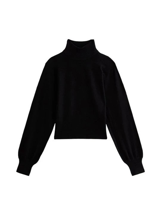 Obrázek produktu Svetr New Look černá
