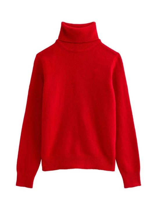 Obrázek produktu Svetr New Look červená