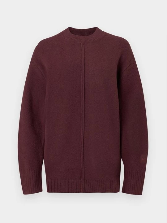 Obrázek produktu Svetr Nike bordó