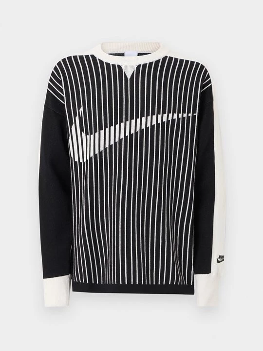 Obrázek produktu Svetr Nike černá