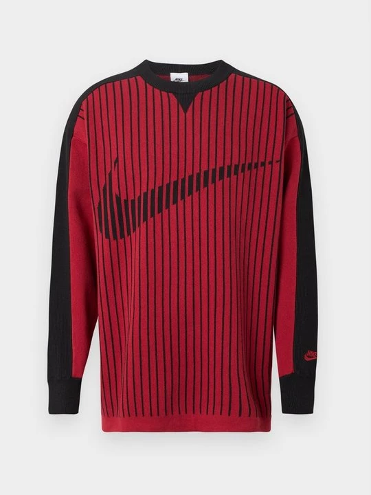 Obrázek produktu Svetr Nike červená