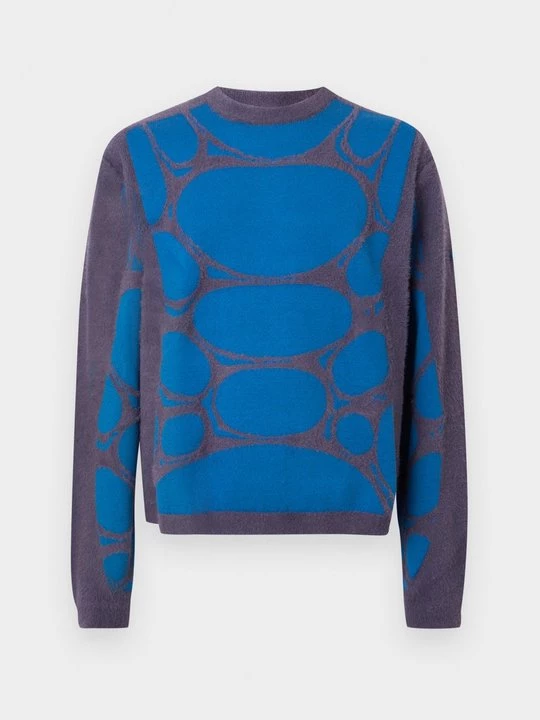 Obrázek produktu Svetr Nike lila