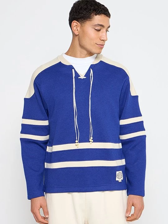 Obrázek produktu Svetr Nike modrá
