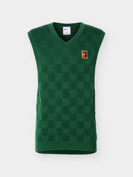 Obrázek produktu Svetr Nike zelená