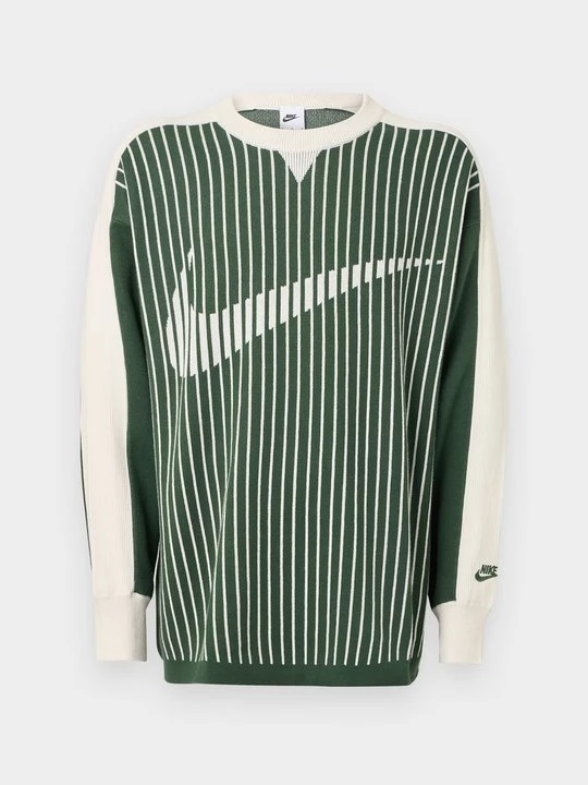 Obrázek produktu Svetr Nike zelená