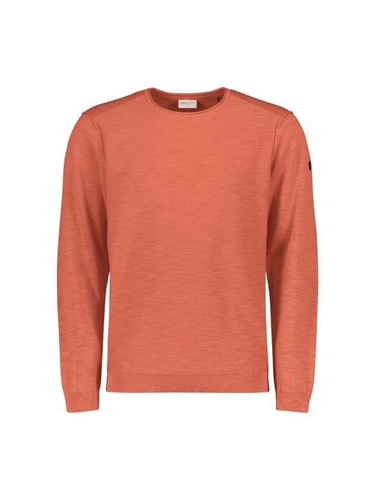 Obrázek produktu Svetr No Excess oranžová
