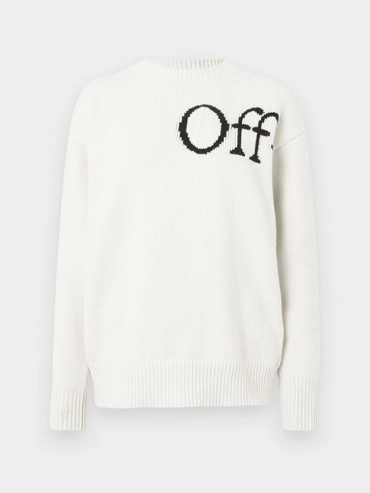 Obrázek produktu Svetr Off White