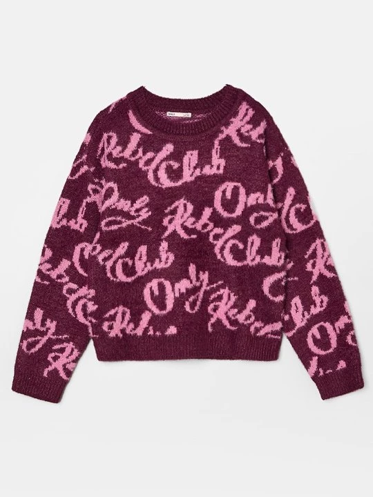 Obrázek produktu Svetr ONLY GIRLS