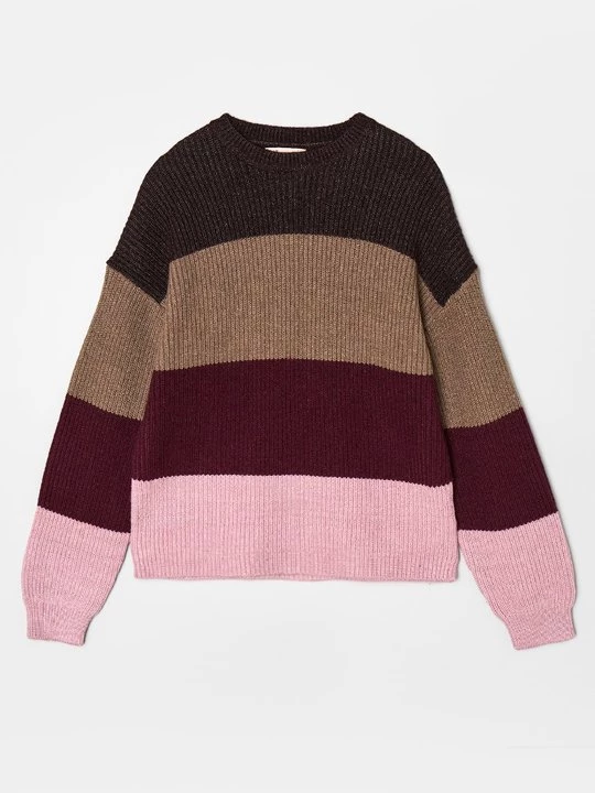 Obrázek produktu Svetr ONLY GIRLS lila