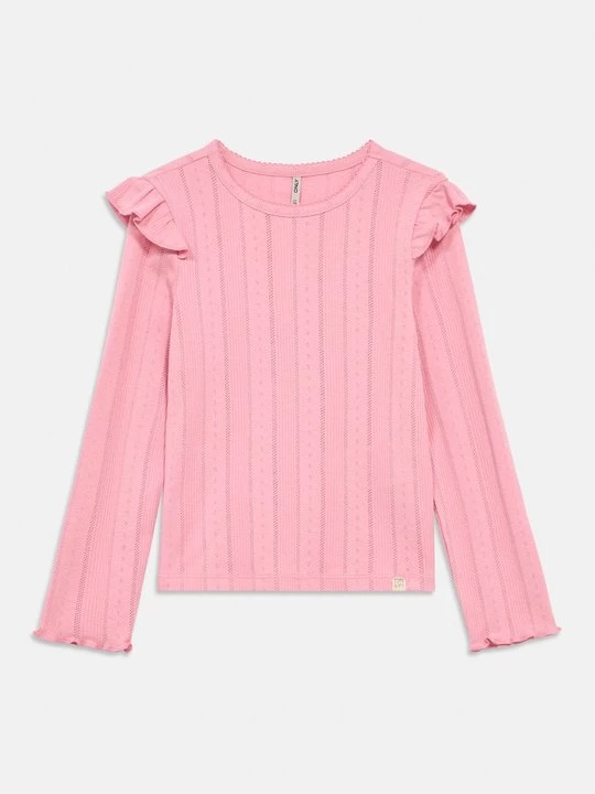 Obrázek produktu Svetr ONLY GIRLS růžová