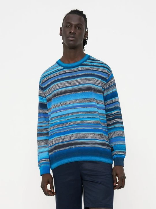 Obrázek produktu Svetr Paul Smith modrá