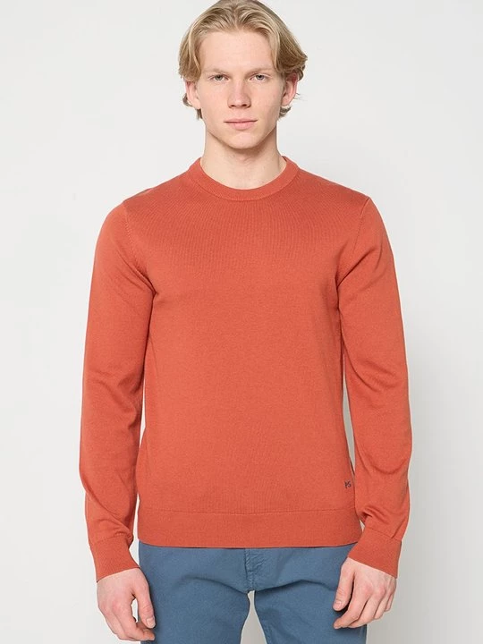 Obrázek produktu Svetr Paul Smith oranžová