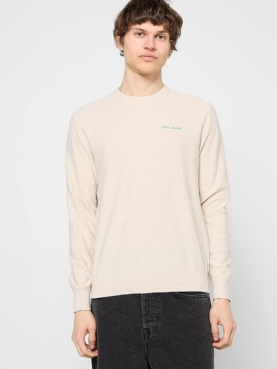 Obrázek produktu Svetr Pepe Jeans béžová