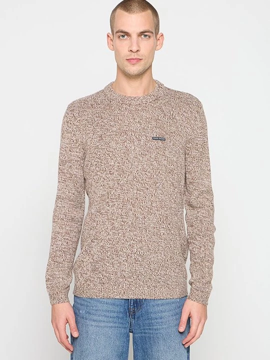 Obrázek produktu Svetr Pepe Jeans hnědá