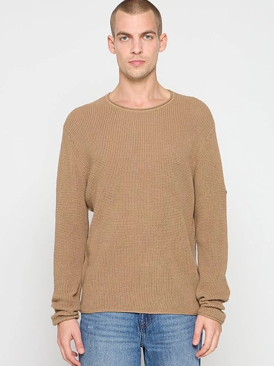 Obrázek produktu Svetr Pepe Jeans hnědá