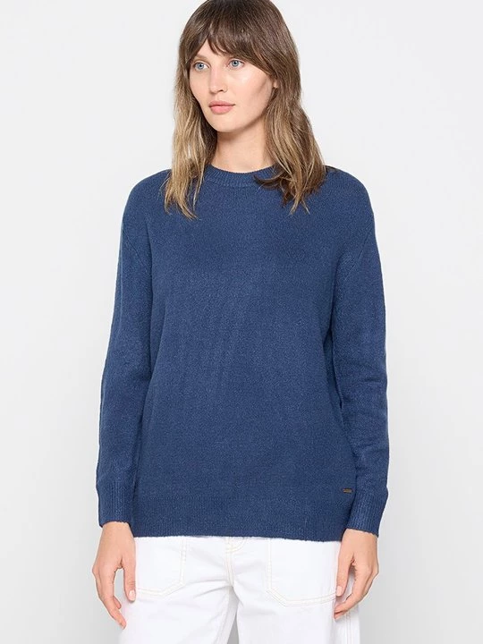 Obrázek produktu Svetr Pepe Jeans modrá