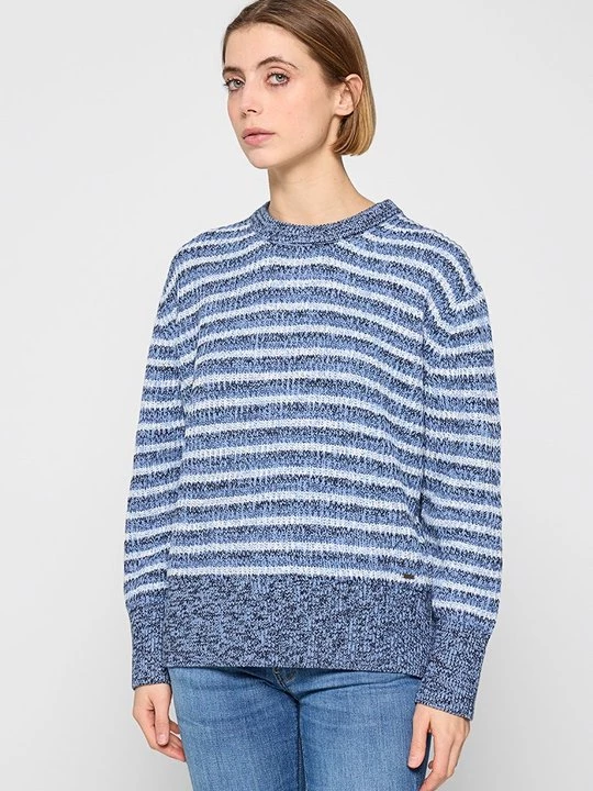 Obrázek produktu Svetr Pepe Jeans modrá