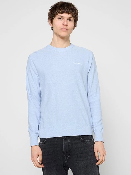 Obrázek produktu Svetr Pepe Jeans modrá