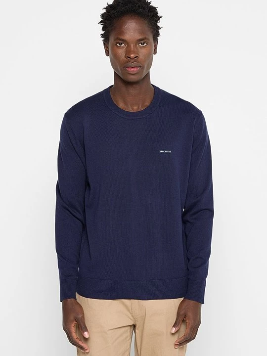 Obrázek produktu Svetr Pepe Jeans modrá