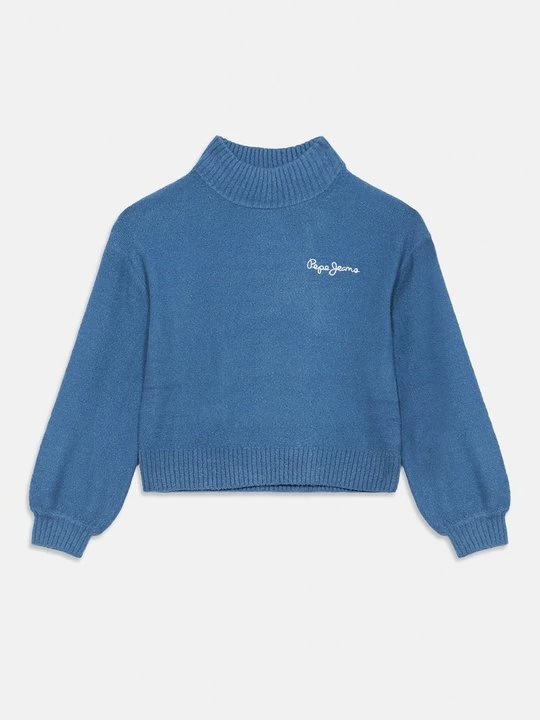 Obrázek produktu Svetr Pepe Jeans modrá