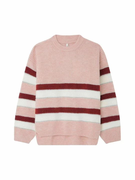 Obrázek produktu Svetr Pepe Jeans růžová