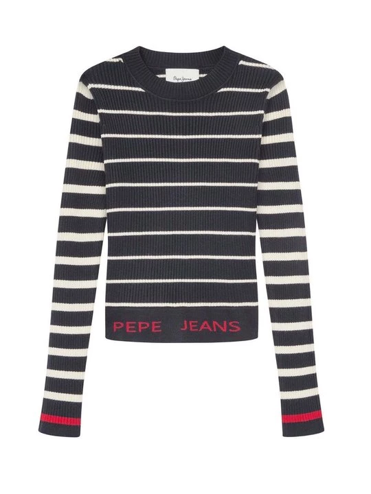 Obrázek produktu Svetr Pepe Jeans tmavě modrá