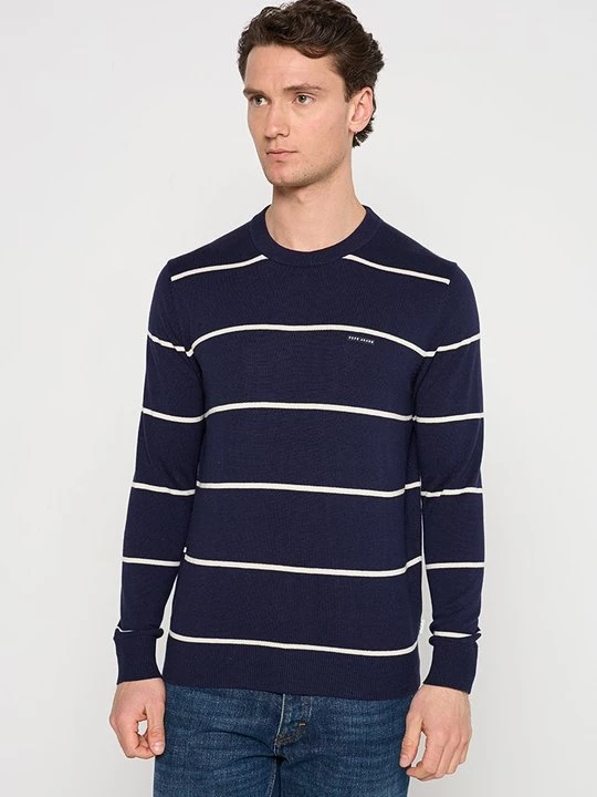 Obrázek produktu Svetr Pepe Jeans tmavě modrá
