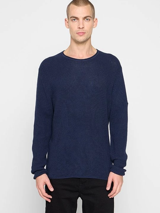 Obrázek produktu Svetr Pepe Jeans tmavě modrá