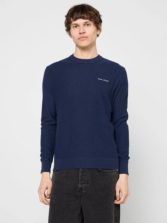 Obrázek produktu Svetr Pepe Jeans tmavě modrá