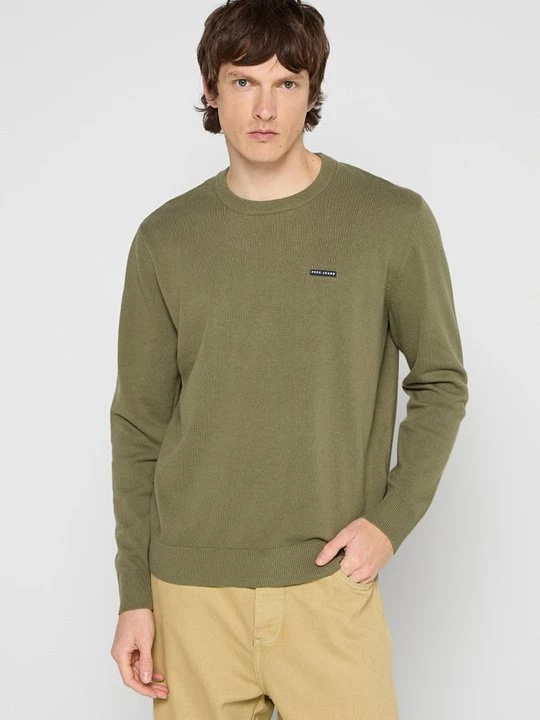 Obrázek produktu Svetr Pepe Jeans zelená