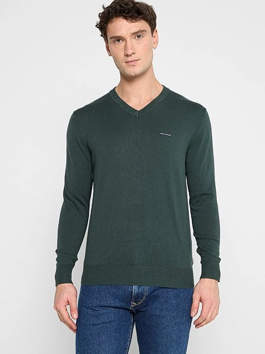 Obrázek produktu Svetr Pepe Jeans zelená