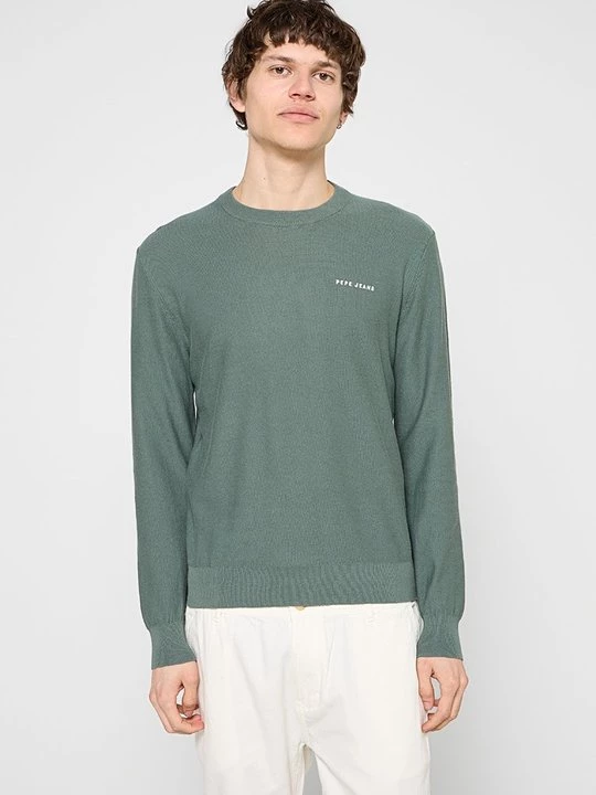 Obrázek produktu Svetr Pepe Jeans zelená