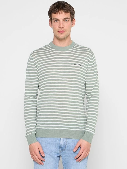 Obrázek produktu Svetr Pepe Jeans zelená