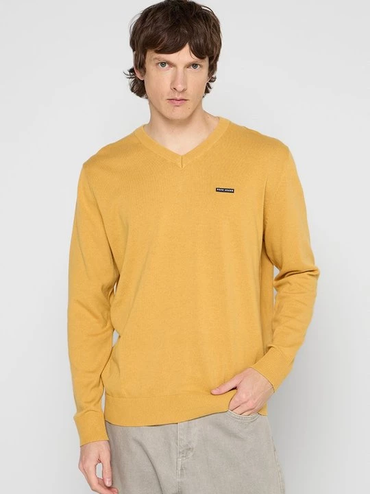 Obrázek produktu Svetr Pepe Jeans žlutá