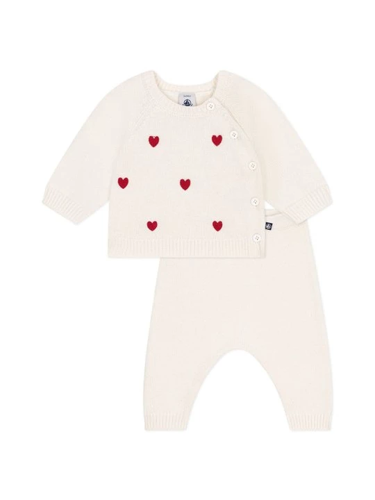 Obrázek produktu Svetr Petit Bateau